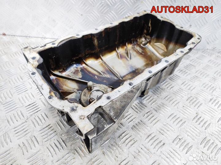 Поддон масляный двигателя VW Golf 4 038103603L
