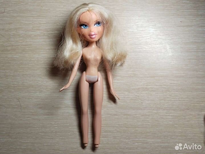 Куклы Bratz