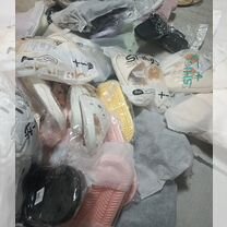 Летние тапочки оптом