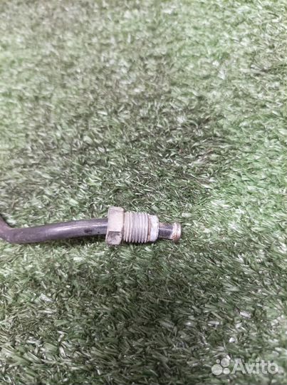 Трубка тормозная Audi Q7 2005