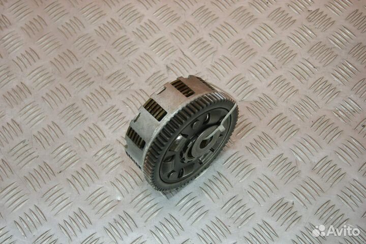 Корзина сцепления Honda XL400V Transalp