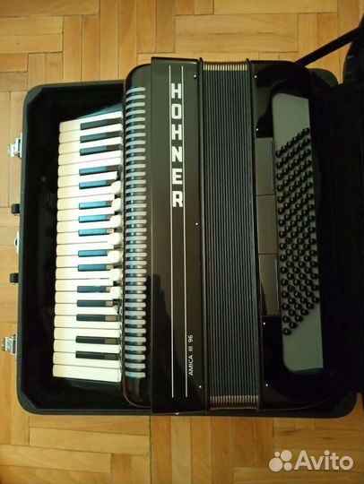 Аккордеон
