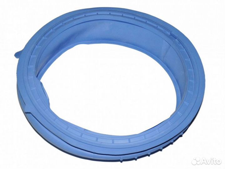Манжета люка стиральной машины haier 0020300767H