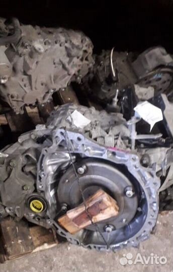 Вариатор Ниссан Теана 2.5 бензин