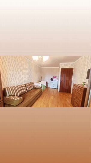 1-к. квартира, 31,4 м², 4/4 эт.