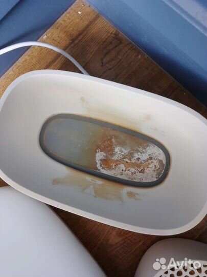 Стерилизатор philips avent