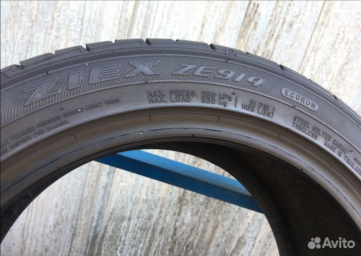 Falken Ziex ZE-914 215/45 R16