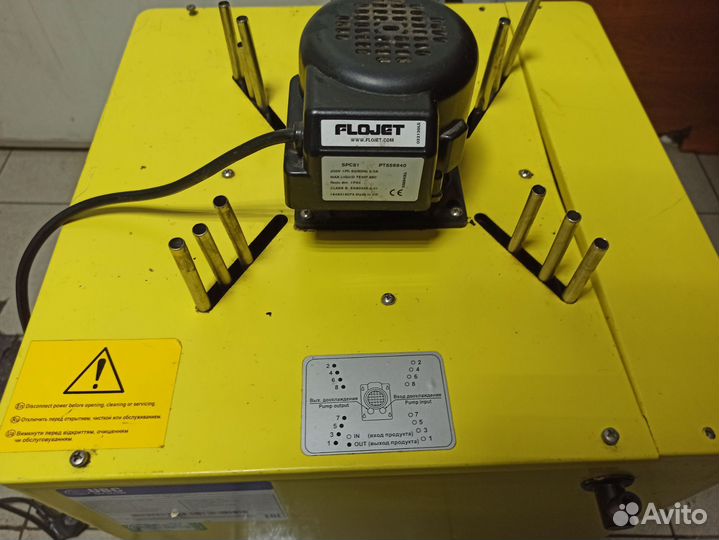 Охладитель напитков
