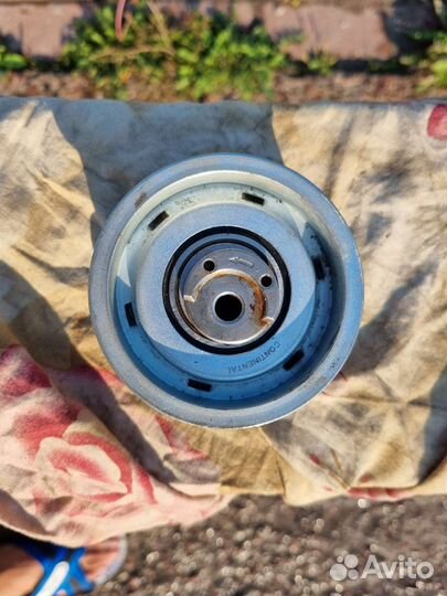 Ролик натяжной bse