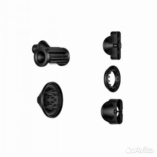 Фен Dyson Supersonic HD16 (Ceramic Pink) без кейса