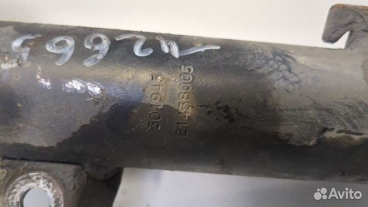 Амортизатор подвески BMW 1 E87, 2008