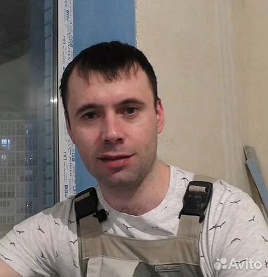 Мастер на час (муж на час)