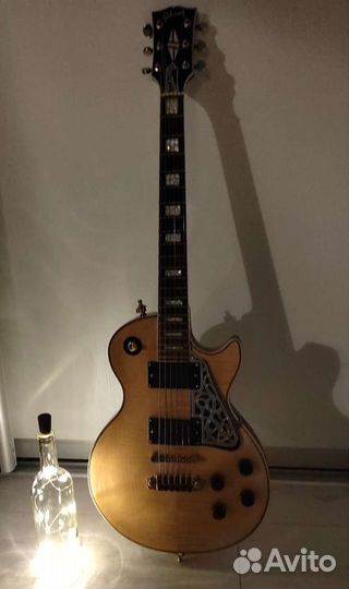 Gibson Les Paul