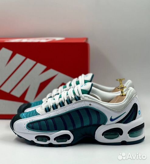 Nike Air Max Tailwind 4 Spirit Teal