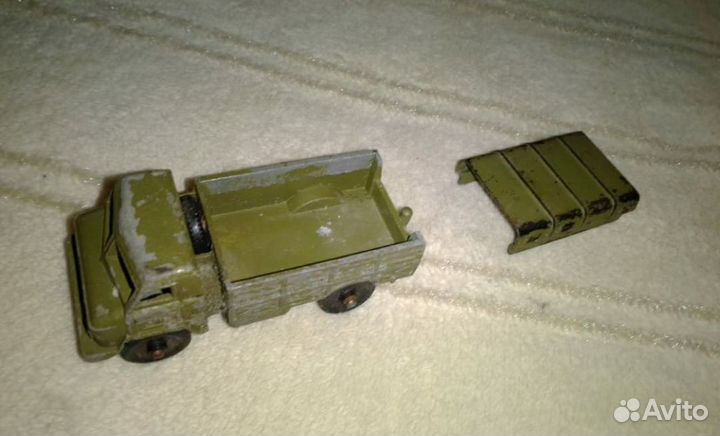 Модели автомобилей производство СССР