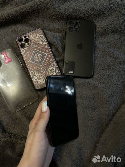 iPhone 11 Pro, 64 ГБ