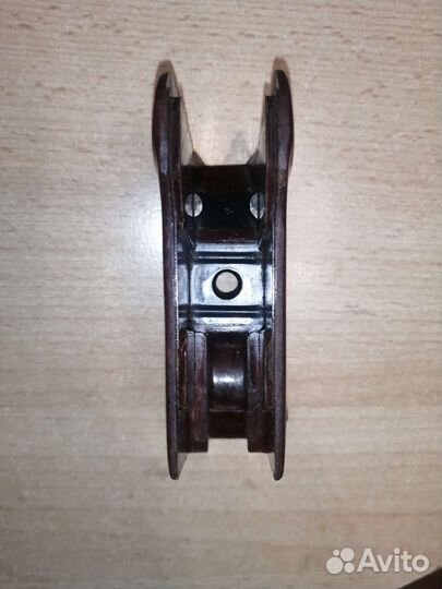 Рукоятка пм