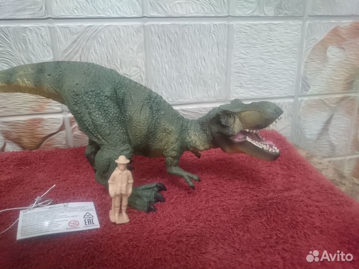Фигурка Collecta Тиранозавр