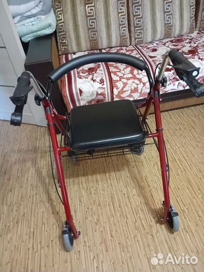 Инвалидная коляска бу