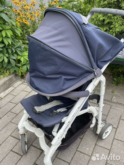 Коляска трость inglesina trip