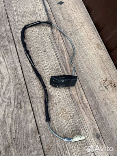 Подрулевой переключатель Renault Laguna 2.0