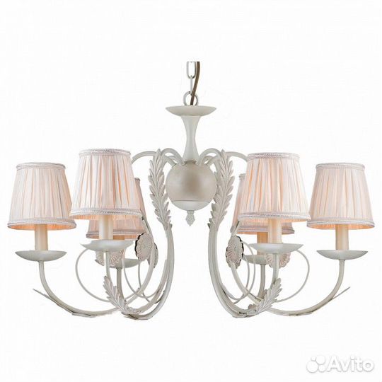 Подвесная люстра Arti Lampadari Vittorio Vittorio