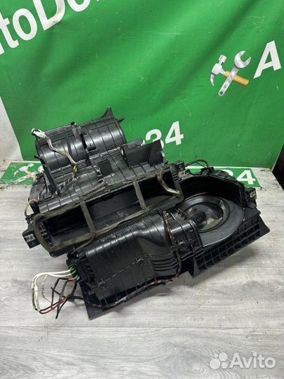 Корпус печки Renault Scenic 2 2006-2009