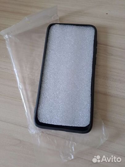 Новый чехол на honor 7а