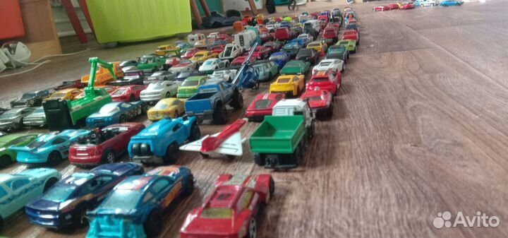 Машины hot wheels и тд