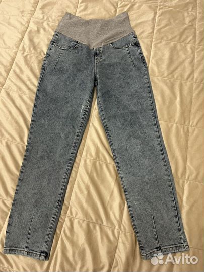 Джинсы для беременных