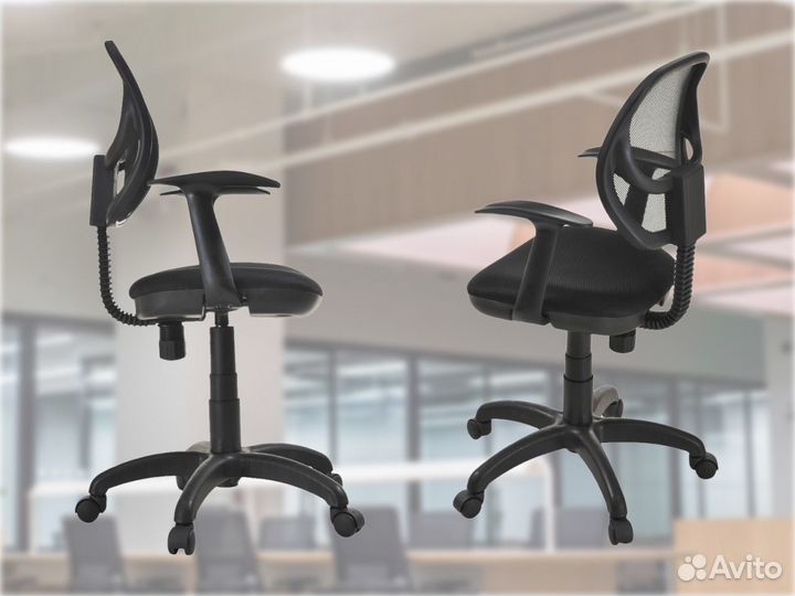 Компьютерный стул 