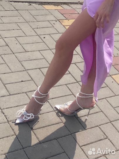 Туфли женские