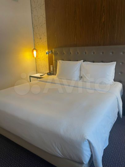 Комната 16 м² в 3-к., 5/5 эт.