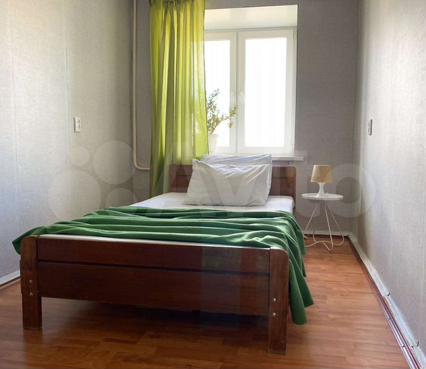 2-к. квартира, 45 м², 8/9 эт.