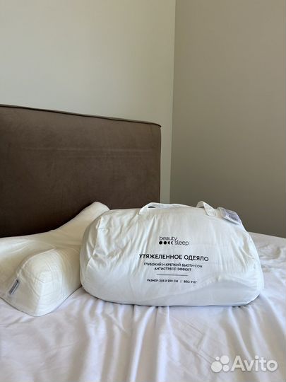 Beauty sleep одеяло