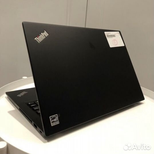 Lenovo ThinkPad X390 i5-8365U 4.1Gh/32Gb/256SSD