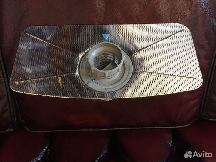 Фильтр грубой очистки для пмм Bosch