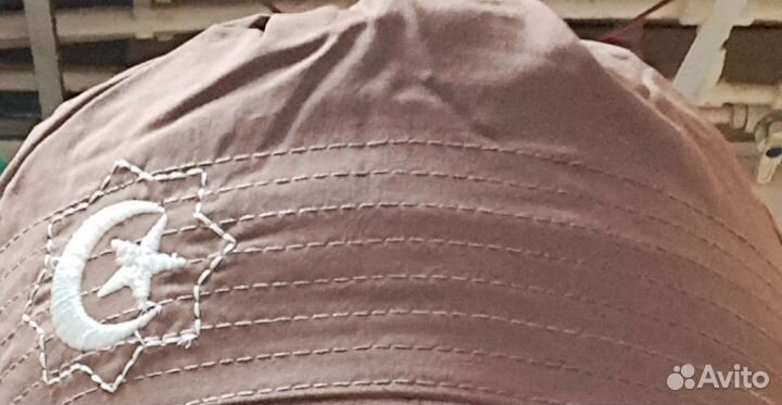 Тюбетейка мужская