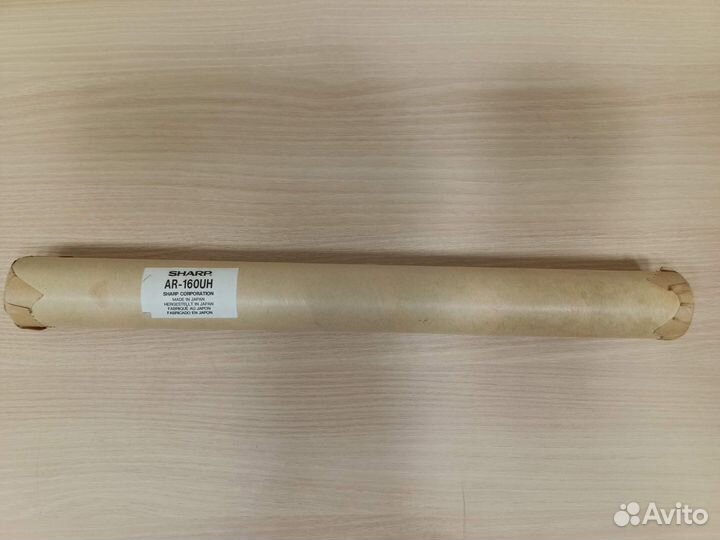 AR-160UH-nroli0030fczz тефлоновыйВал,nrolr0031QSP1