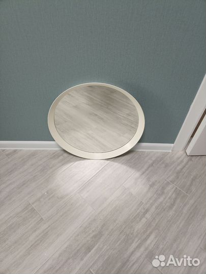 Бра новое, зеркало