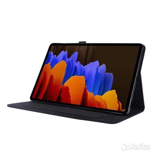 Чехол для Galaxy Tab S8 (2022 г.) S7 11 (2020 г.)