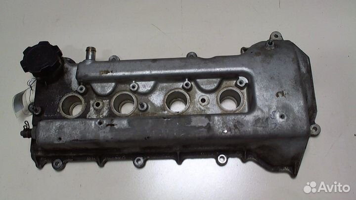 Крышка клапанная двс Toyota Corolla E12, 2003