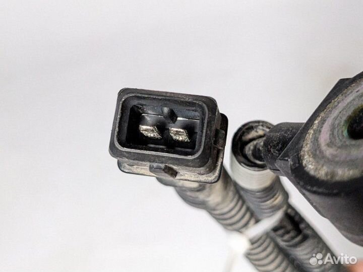 Датчик детонации Hyundai Getz G4EA 2005