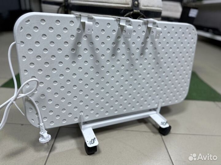 Кварцевый обогреватель 14 кг