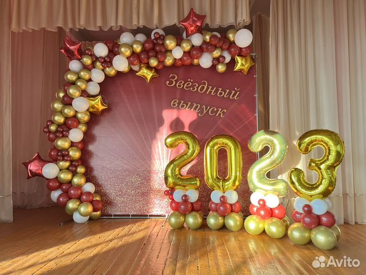 Фотозона в аренду