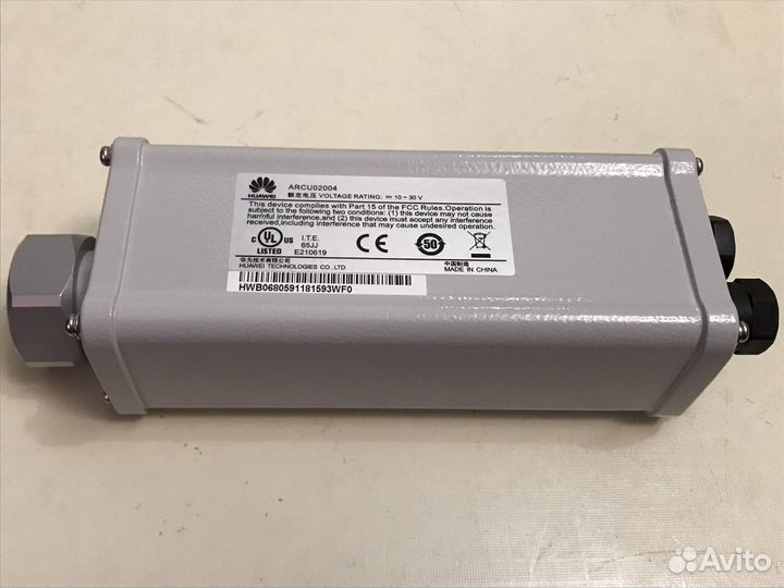Контроллер антенны Huawei Arcu02004