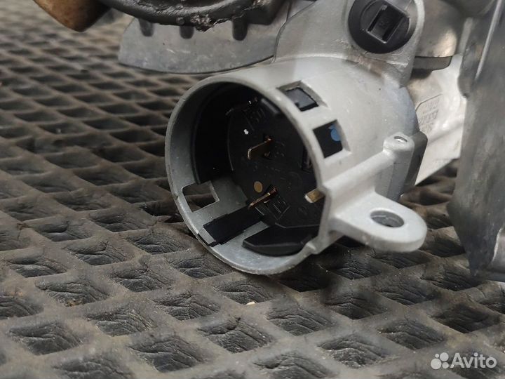 Колонка рулевая Scania 4-series, Scania 5-series