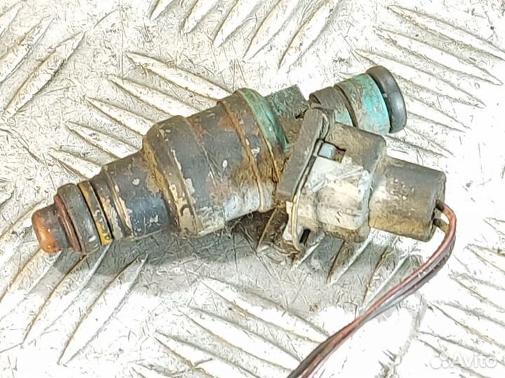 Форсунка двигателя Vaz Niva