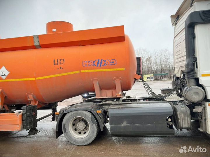 Темное печное топливо опт