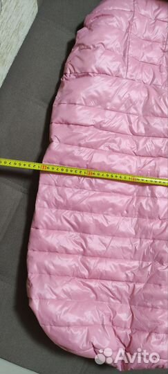 Конверт демисезонный 62/74